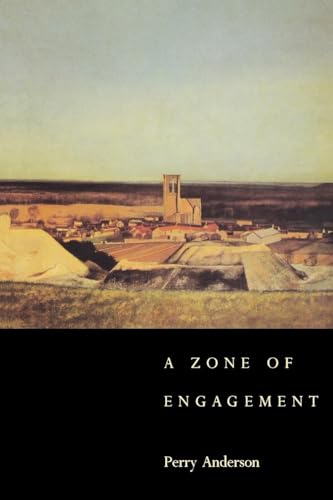 Cover of A Zone of Engagement