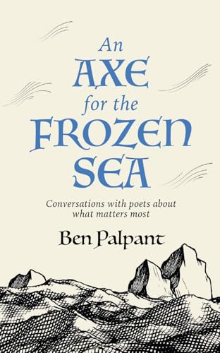 An Axe for the Frozen Sea
