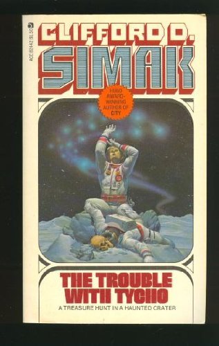 The Trouble with Tycho