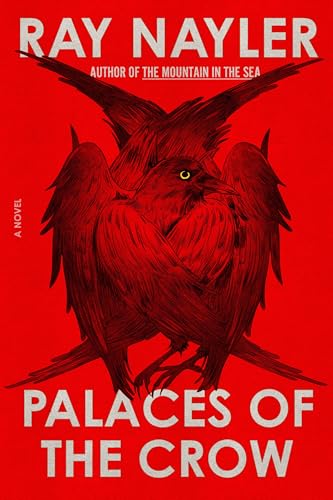 Cover of Palaces of the Crow