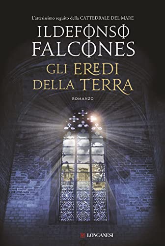 Cover of Gli eredi della terra
