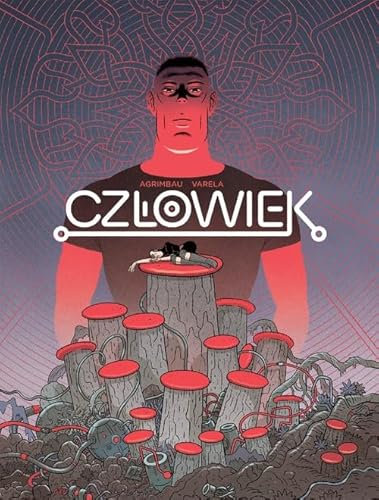 Cover of Czlowiek