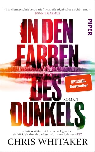 In den Farben der Dunkelheit