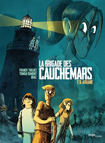 Cover of Ariane