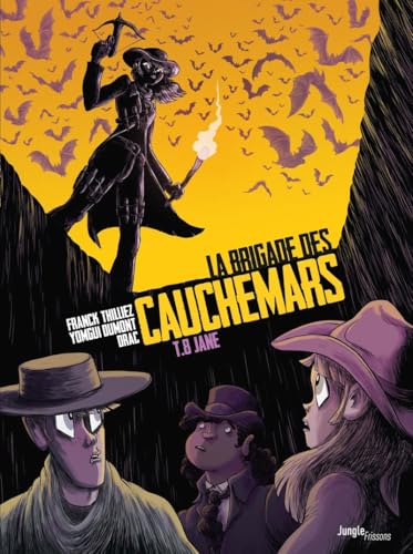 Cover of Jane