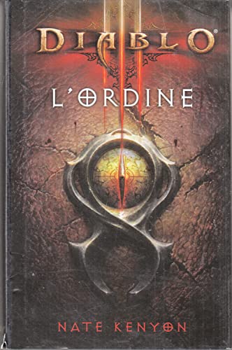 Cover of Diablo III: L'Ordine