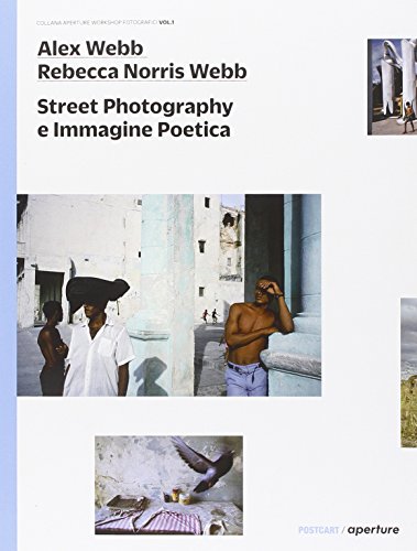 Street photography e immagine poetica