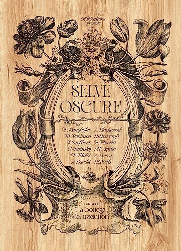 Cover of Selve oscure