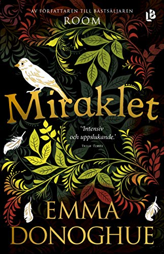 Cover of Miraklet