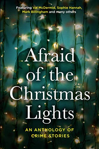 Afraid of The Christmas Lights