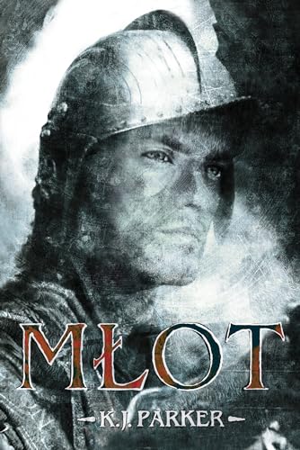 Cover of Mlot