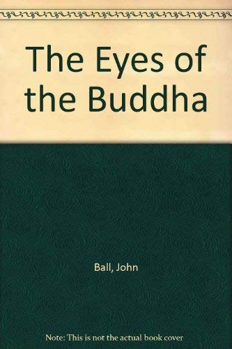 The Eyes of Buddha