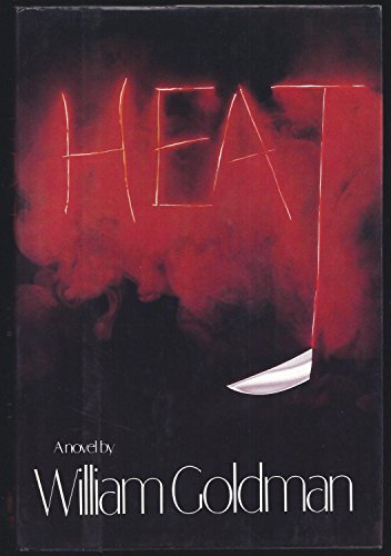 Cover of Heat