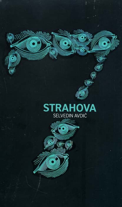 Cover of Sedam strahova