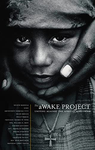 The aWAKE Project: Uniting Against the African AIDS Crisis