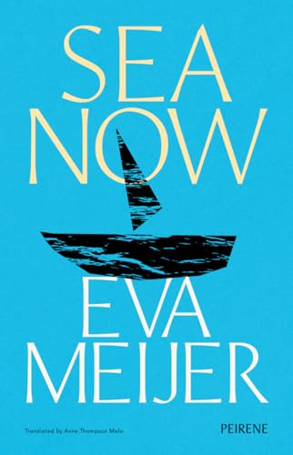 Cover of Sea Now