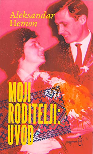 Moji roditelji
