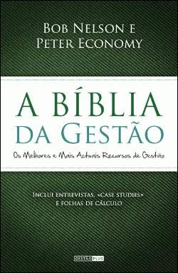 A Biblia da Gestao