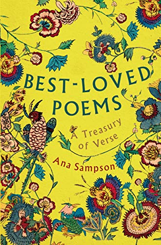 Best loved poems A Treasury of Verse