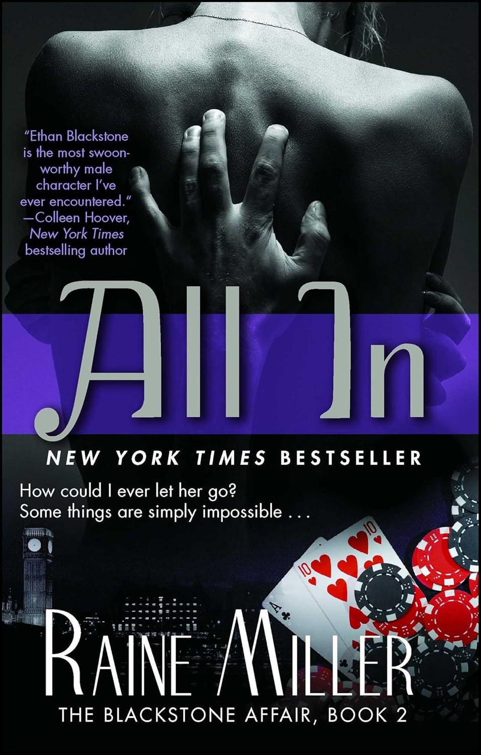 Cover of All In