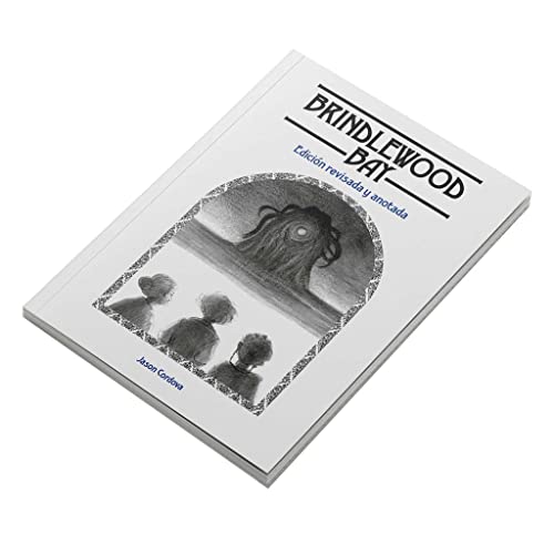 Cover of Brindlewood Bay