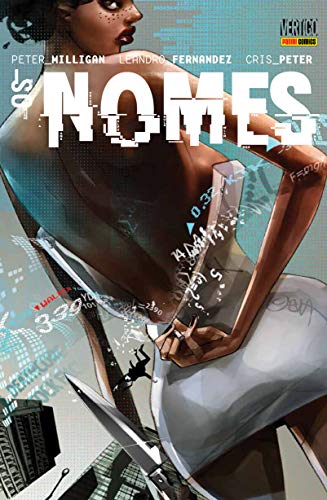 Os Nomes