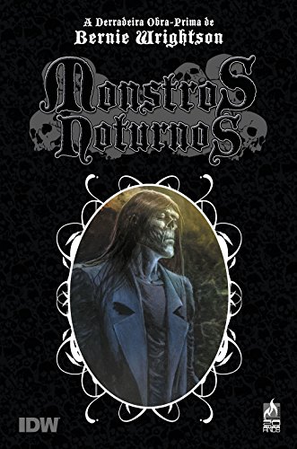 Monstros Noturnos