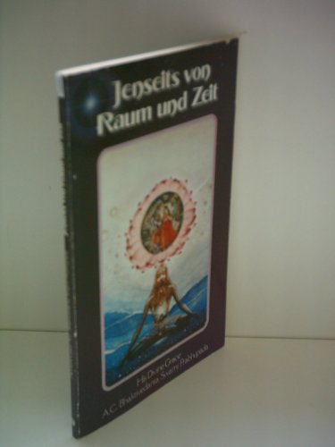 Jenseits von Raum und Zeit - bk700