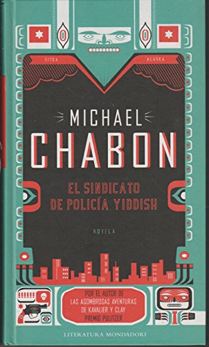 El sindicato de policia Yiddish