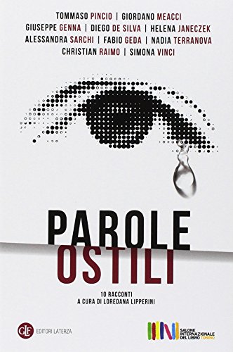 Parole ostili