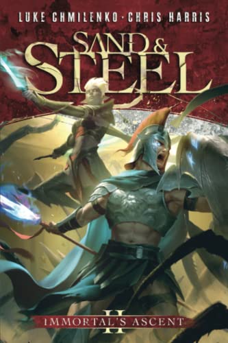 Sand and Steel