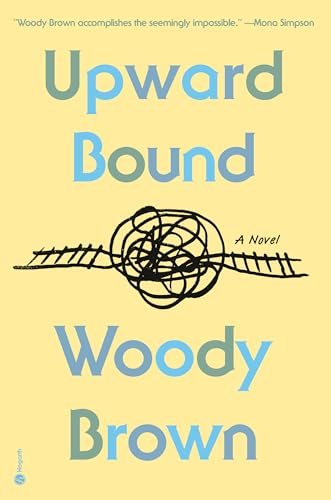 Cover of Upward Bound by Woody Brown