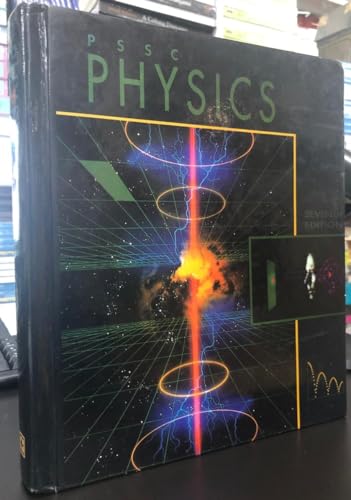 PSSC Physics