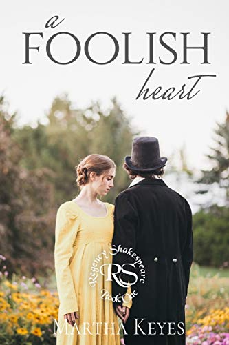 A Foolish Heart