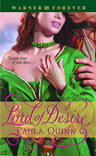 Cover of The Passionate Heart