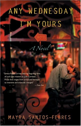 Cover of Any Wednesday I'm Yours