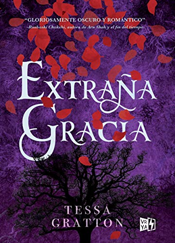 Extrana gracia