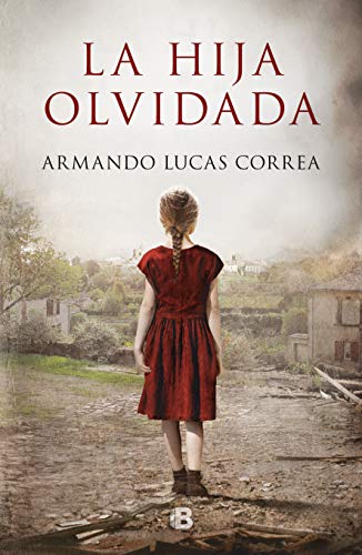 Cover of La hija olvidada