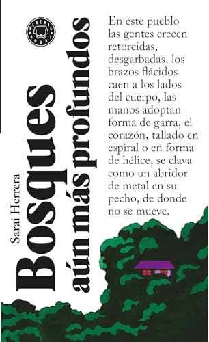 Bosques aun mas profundos