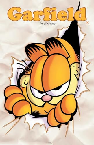 Garfield, Vol. 5