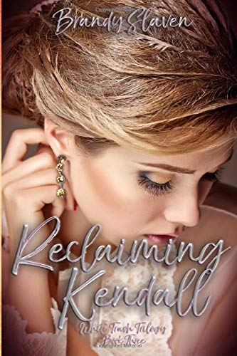 Cover of Reclaiming Kendall