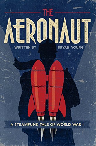 Cover of The Aeronaut