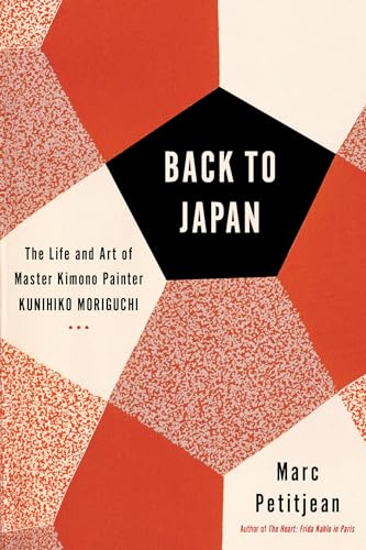 Back to Japan