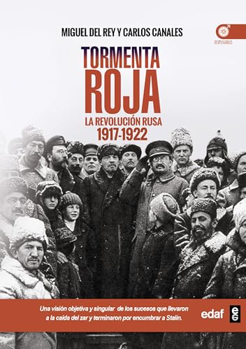 Tormenta Roja