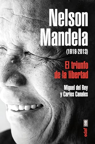 Cover of Nelson Mandela