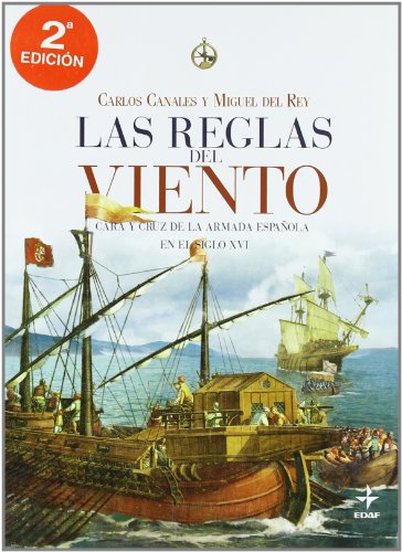 Cover of Las reglas del viento