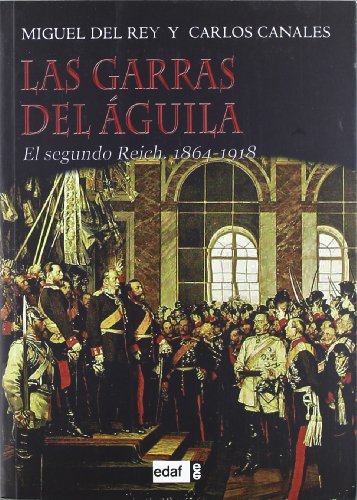 Las garras del aguila