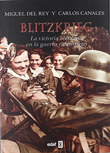 Blitzkrieg