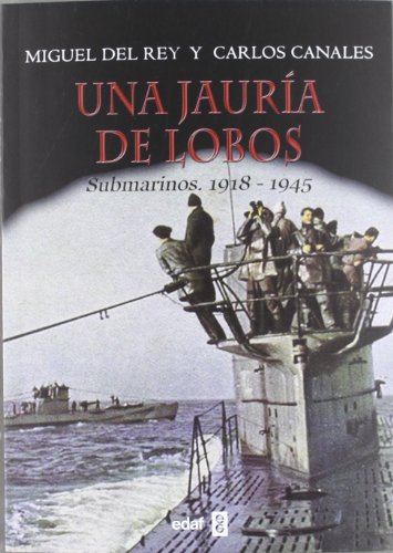 Una jauria de lobos