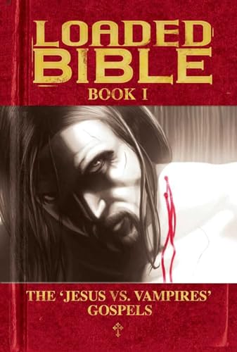 Loaded Bible Book 1